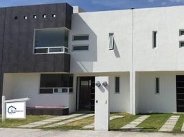 3 Schlafzimmer Haus zu verkaufen in Corregidora, Queretaro, Corregidora