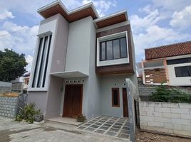 3 Habitación Villa en venta en Danurejan, Yogyakarta, Danurejan, Yogyakarta, Yogyakarta