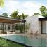 3 Bedroom Condo for sale in Conkal, Yucatan, Conkal