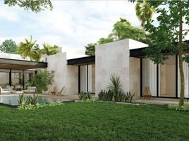 3 Bedroom Condo for sale in Conkal, Yucatan, Conkal