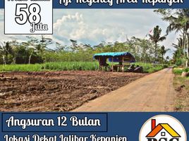  Land for sale in Kepanjen, Malang Regency, Kepanjen