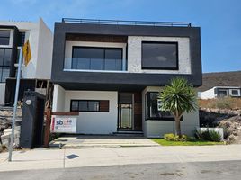 Villa 4 chambre à vendre à Queretaro, Queretaro, Queretaro, Queretaro