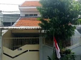 3 Bedroom House for sale in Sukomanunggal, Surabaya, Sukomanunggal