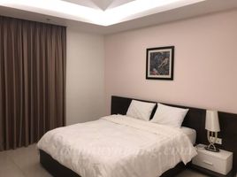 2 Habitación Apartamento en alquiler en Dong Da, Hanoi, O Cho Dua, Dong Da