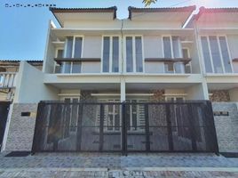 3 Habitación Villa en venta en Mulyorejo, East Jawa, Mulyorejo