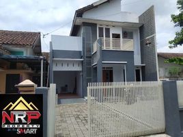 4 Bedroom Villa for sale in Jember, East Jawa, Sumbersari, Jember