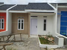 2 Kamar Rumah for sale in Lampung, Kedaton, Bandar Lampung, Lampung