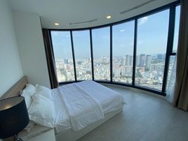 2 Phòng ngủ Căn hộ for rent at Vinhomes Central Park, Phường 22