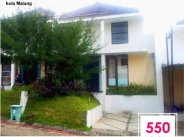 2 Bedroom Villa for sale in Dau, Malang Regency, Dau