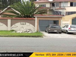 5 Bedroom House for sale in Azuay, Cuenca, Cuenca, Azuay