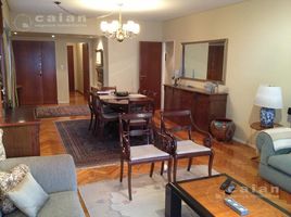3 Schlafzimmer Wohnung zu vermieten in Federal Capital, Buenos Aires, Federal Capital, Buenos Aires, Argentinien