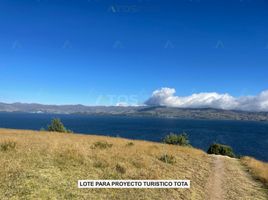  Terreno (Parcela) en venta en Cuitiva, Boyaca, Cuitiva