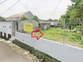  Land for sale in Setu Babakan, Jaga Karsa, Cilandak