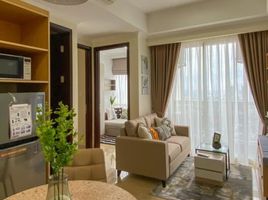 2 Kamar Apartemen for sale in Jakarta Pusat, Jakarta, Menteng, Jakarta Pusat