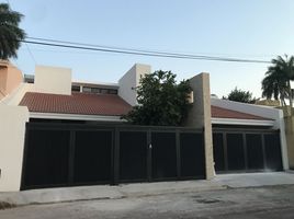 4 Schlafzimmer Villa zu verkaufen in Merida, Yucatan, Merida, Yucatan