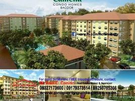  Condo for sale in Bacoor City, Calabarzon, Bacoor City