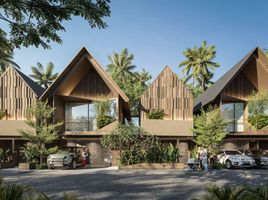 Villa 2 chambre à vendre à Jimbaran, Bali, Jimbaran, Badung, Bali