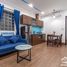 1 Bedroom Condo for rent in Dong Da Hanoi, O Cho Dua, Dong Da, Hanoi, Vietnam