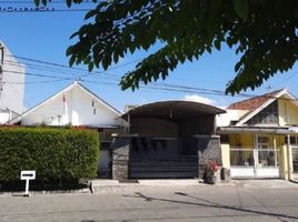 4 Habitación Villa en venta en Gubeng, East Jawa, Gubeng
