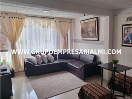 3 Habitación Apartamento en alquiler en Colombia, Medellín, Antioquia, Colombia