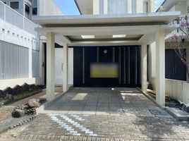 4 Bedroom House for sale in Gayungan, Surabaya, Gayungan