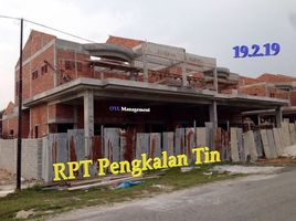 4 Bedroom House for sale in Kinta, Perak, Ulu Kinta, Kinta