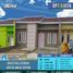 2 Bedroom House for sale in Kedaton, Bandar Lampung, Kedaton