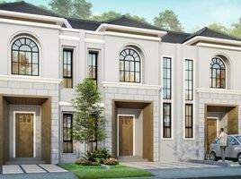 5 Bedroom House for sale in Basilea Convention Center, Legok, Legok