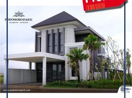 5 Bedroom House for sale in Margacinta, Bandung, Margacinta