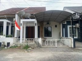 2 Schlafzimmer Haus zu verkaufen in Sukolilo, East Jawa, Sukolilo