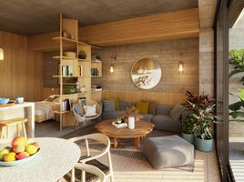 2 Schlafzimmer Wohnung zu verkaufen in Isla Mujeres, Quintana Roo, Isla Mujeres