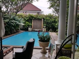 4 Bedroom House for sale in Cilandak, Jakarta Selatan, Cilandak