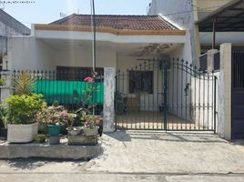 2 Habitación Casa en venta en Mulyorejo, East Jawa, Mulyorejo