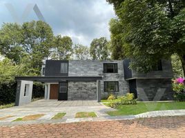 Villa 4 chambre à vendre à Valle De Bravo, Mexico, Valle De Bravo