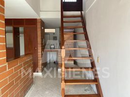 1 Habitación Apartamento en venta en Medellín, Antioquia, Medellín