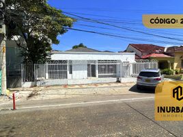 4 Habitación Villa en alquiler en Atlantico, Barranquilla, Atlantico