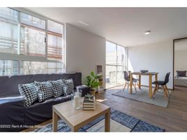 2 Habitación Apartamento en venta en Miguel Hidalgo, Ciudad de México, Miguel Hidalgo
