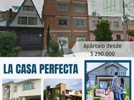 Maison 3 chambre à vendre à San Andres Cholula, Puebla, San Andres Cholula