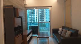 Available Units at Crescent Park Residences