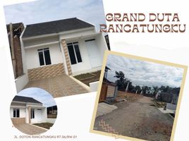 2 Bedroom House for sale in Pameungpeuk, Bandung, Pameungpeuk