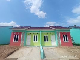 2 Kamar Rumah for sale in Tanjung Bintang, Lampung Selatan, Tanjung Bintang