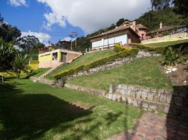 4 Bedroom Villa for sale in Santafé Mall (Centro Comercial Santafé Bogotá), Bogota, Bogota