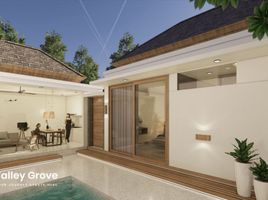 Maison 2 chambre à vendre à Ungasan, Bali, Ungasan, Badung