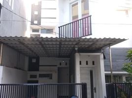  Rumah for rent in Tambaksari, Surabaya, Tambaksari