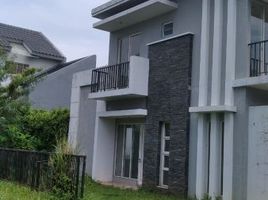 3 Habitación Villa en venta en Legok, Banten, Legok
