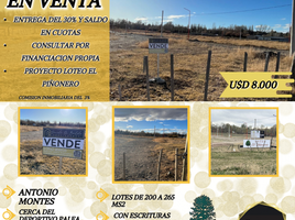  Terreno (Parcela) en venta en Zapala, Neuquen, Zapala