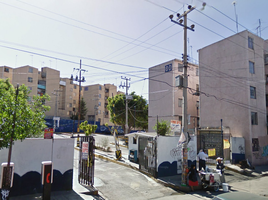 1 Habitación Departamento en venta en Iztapalapa, Ciudad de México, Iztapalapa