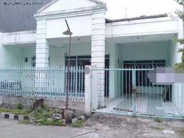 4 Habitación Villa en venta en Mulyorejo, East Jawa, Mulyorejo