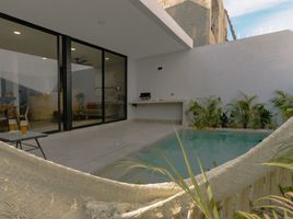 3 Schlafzimmer Appartement zu verkaufen in Yaxkukul, Yucatan, Yaxkukul