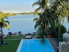 4 chambre Villa for rent in Tigre, Buenos Aires, Tigre